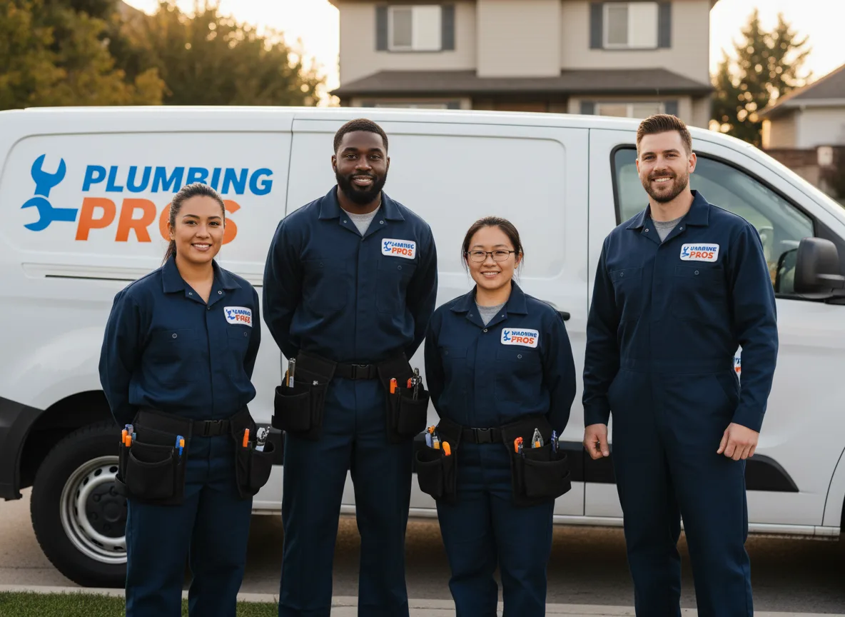 Water Heater Repair company in Avery, ID
